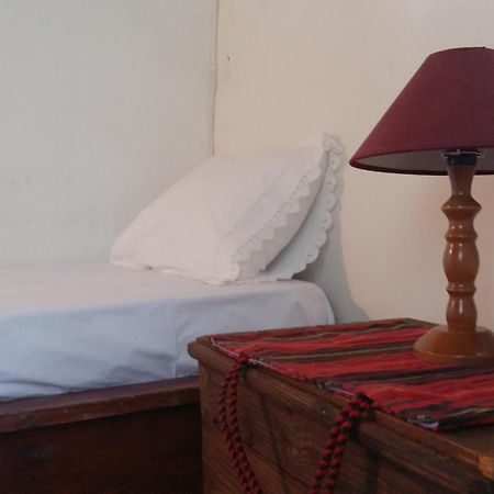 Bendeni Cottage Megala Chorafia Eksteriør billede